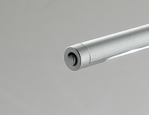 Lamp Luminous Flux lm 96 Flexible Clip On LED Desk Reading Lamp for Computer Light