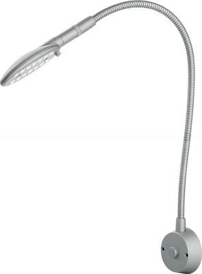 Wall Mounted LED Reading Light for Book Reading in Bedroom Others Shade Material