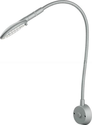 Wall Mounted LED Reading Light for Book Reading in Bedroom Others Shade Material