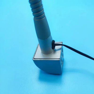 1W High Power LED Flexible Reading Desk Light Book Light Night Lamp with 1-