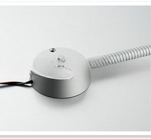 Electric Indoor Wall Mounted LED Bedside Reading Lamp 1W for 50000 Working Hours