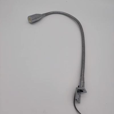 360 Degree Area Lighting EUROPEAN Style Led Gooseneck Light for 12v Mini Laser Light