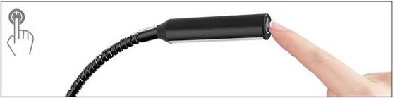 Lighting Solutions Service Light Drawing and Design for Under Cabinet LED Reading Light