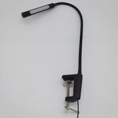 LED Gooseneck Bed Reading Light Inner Touch Dimmer Sensor Switch CE Certified 12V/24V