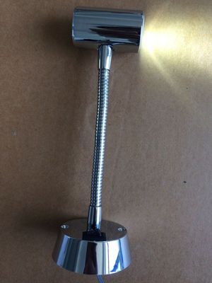 Lightweight RV Caravan LED Reading Light with Long Working Time