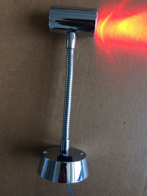 Lightweight RV Caravan LED Reading Light with Long Working Time