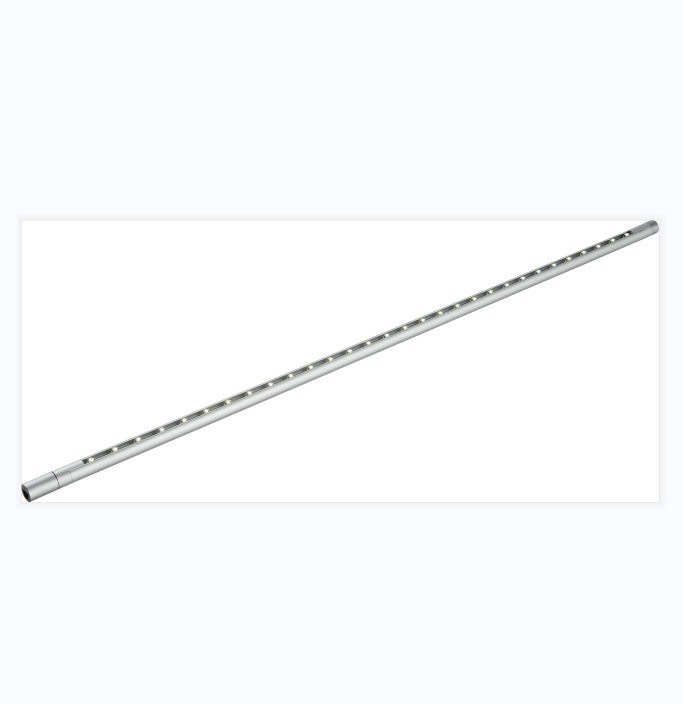 LED Closet Lighting with Connectable Design and High Color Rendering Index Ra 80