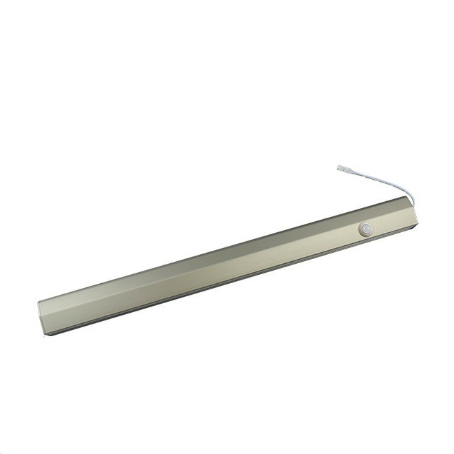 120*SMD2835 LED/M Light Source Wireless PIR Motion Sensor Cabinet Lights for Wardrobe