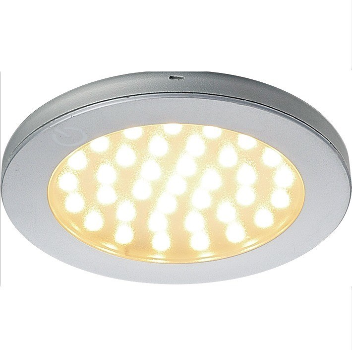 12V LED Touch Sensor Closet Light for Babies and Kids Easy Surface Mount Installation