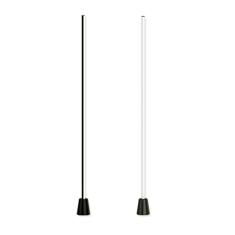 30000 Working Hours LED Floor Lamp Smart Modern Stand Design App Control 20 PCs/Ctn