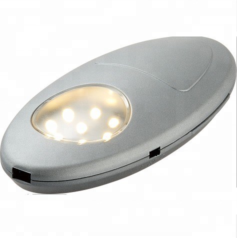 Battery Operated LED Drawer Light with IR Sensor Switch and High Luminous Efficiency