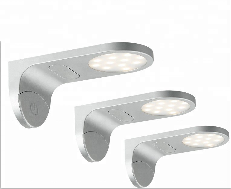 80 CRI Touch Sensor Switch LED Furniture Light for Kitchen Cupboards and Cabinets