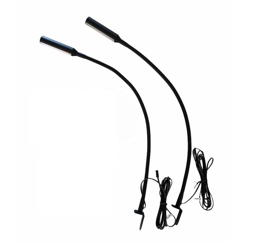 Lighting Solutions Service Light Drawing and Design for Under Cabinet LED Reading Light